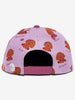 Headster Sweetie Cutie Lola Snapback Hat