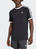 Adidas Adicolor 3 Stripes Black T-Shirt Fall 2026