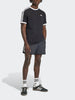 Adidas Adicolor 3 Stripes Black T-Shirt Fall 2026