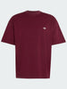 Adidas Essentials Marron T-Shirt Fall 2026