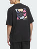 Adidas Skate Gonz Mod Black T-Shirt Fall 2026