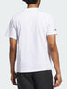 Shmoofoil Short Sleeve White T-Shirt