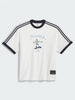 Adidas x Thrasher Argentina Gonz Ringer T-Shirt Summer 2026
