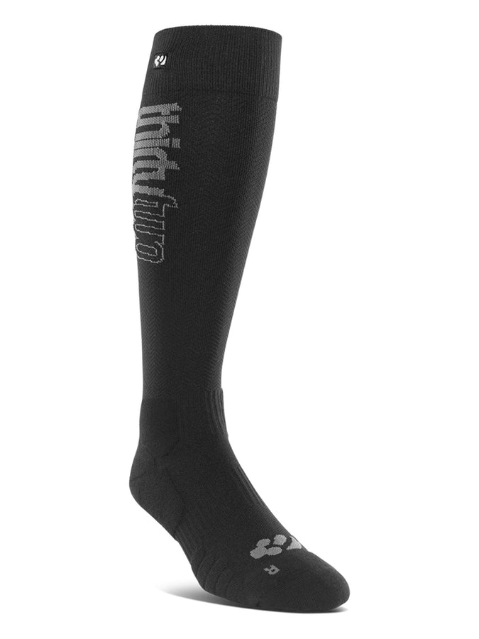 Thirty Two TM Extreme Socks | BLACK
