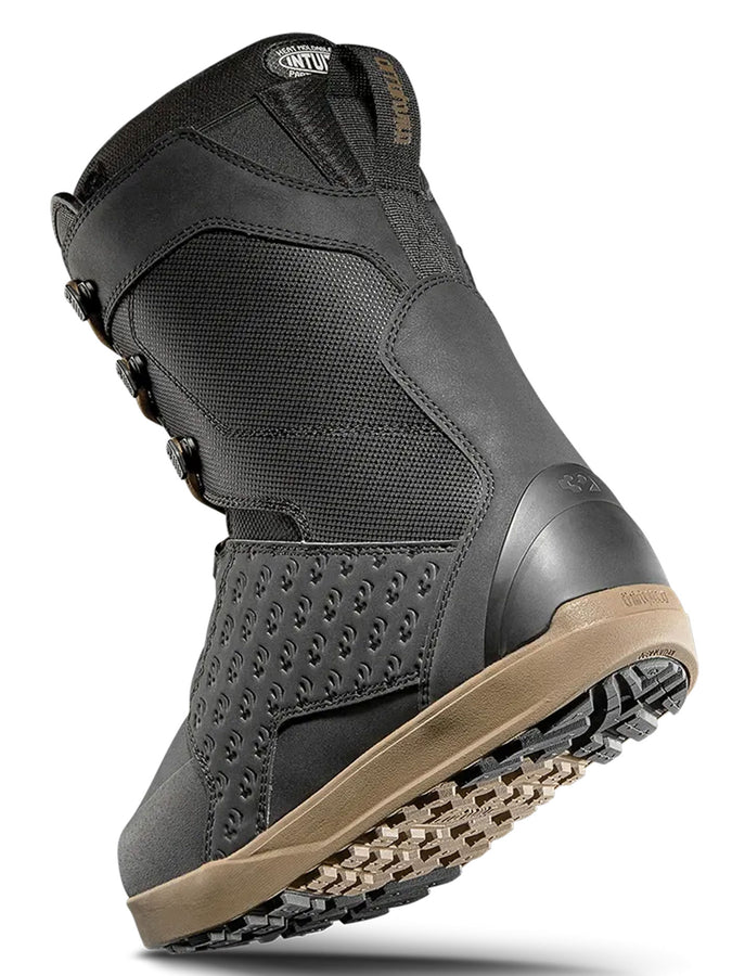 32 Lashed Snowboard Boots 2026 | BLACK/GUM