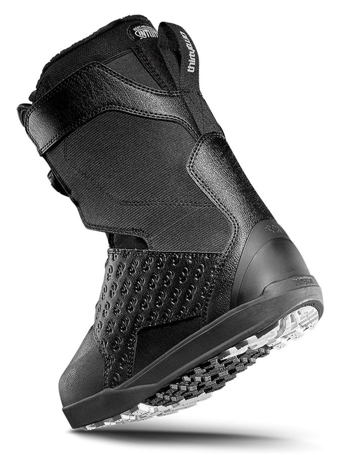 32 Lashed Double BOA Snowboard Boots 2026 | BLACK