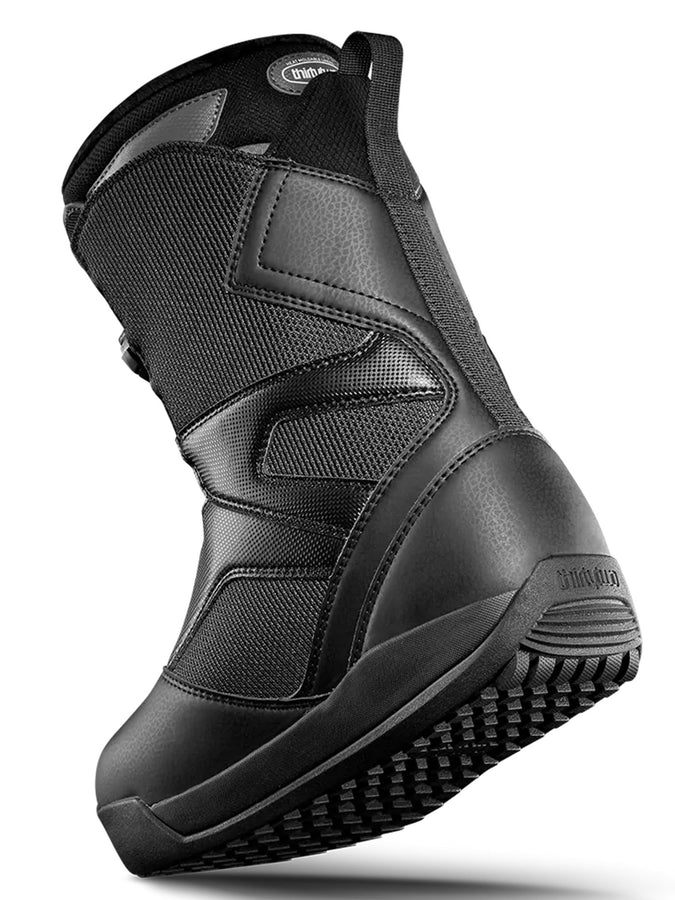 32 STW Double BOA Snowboard Boots 2026 | BLACK