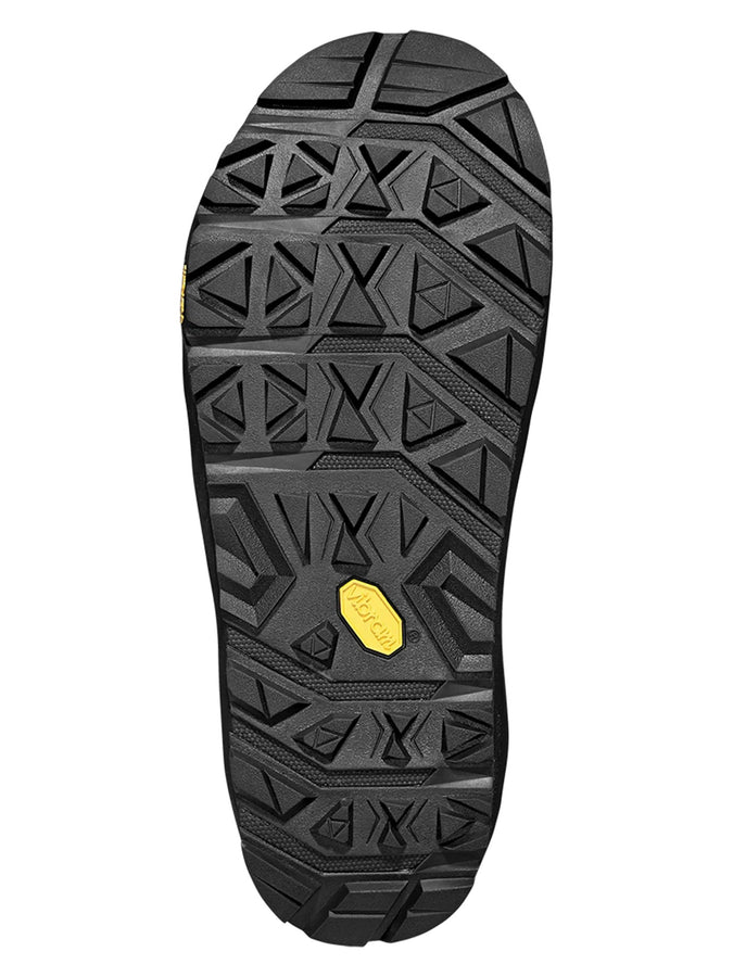 Thirtytwo TM-2 Jones Snowboard Boots 2026 | BLACK/BROWN