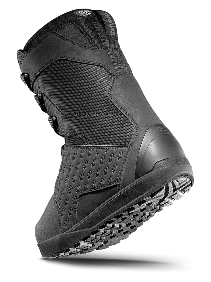32 Lashed Snowboard Boots 2026 | BLACK/GREY