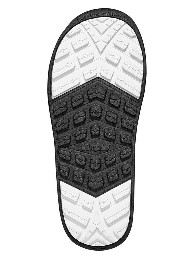 32 Lashed Double BOA Snowboard Boots 2026 | BLACK