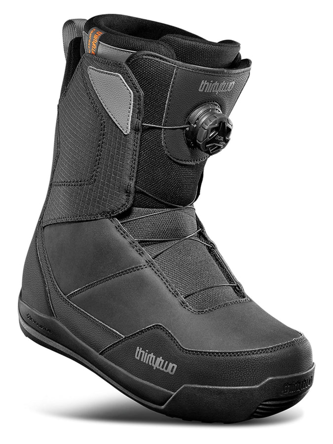 ThirtyTwo Shifty BOA Snowboard Boots 2026 | BLACK