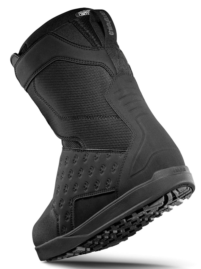 32 Lashed Double BOA Snowboard Boots 2026 | BLACK/GREY