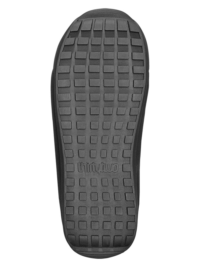 ThirtyTwo Shifty BOA Snowboard Boots 2026 | BLACK