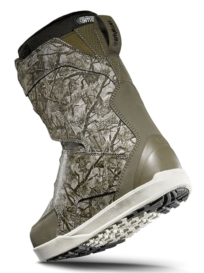 32 Lashed Double BOA Snowboard Boots 2026 | CAMO