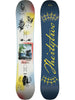 ThirtyTwo Permanent Vacation 2027 – All Mountain Snowboard