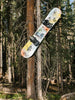 ThirtyTwo Permanent Vacation 2027 – All Mountain Snowboard