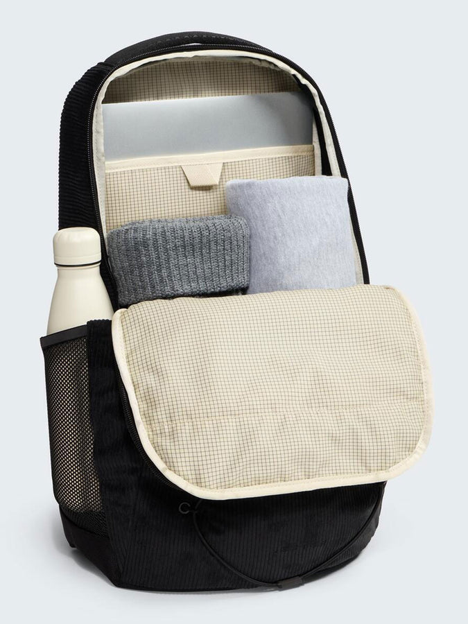 The North Face Jester Pro Backpack | TNF BLACK (JK3)