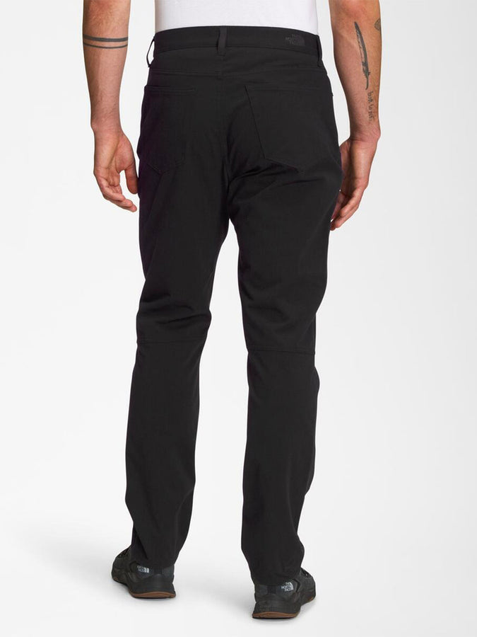 The North Face Field 5-Pocket Pants Spring 2026 | TNF BLACK (JK3)