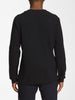 The North Face Waffle Henley Long Sleeve T-Shirt Spring 2026