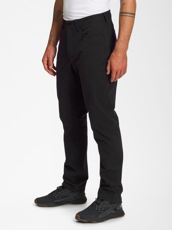 The North Face Field 5-Pocket Pants Spring 2026 | TNF BLACK (JK3)
