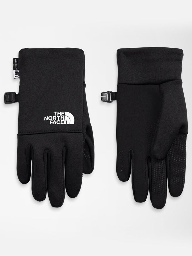 The North Face Recycled Etip Gloves | TNF BLACK (JK3)