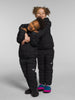 The North Face Reversible Thermoball Hooded Jacket