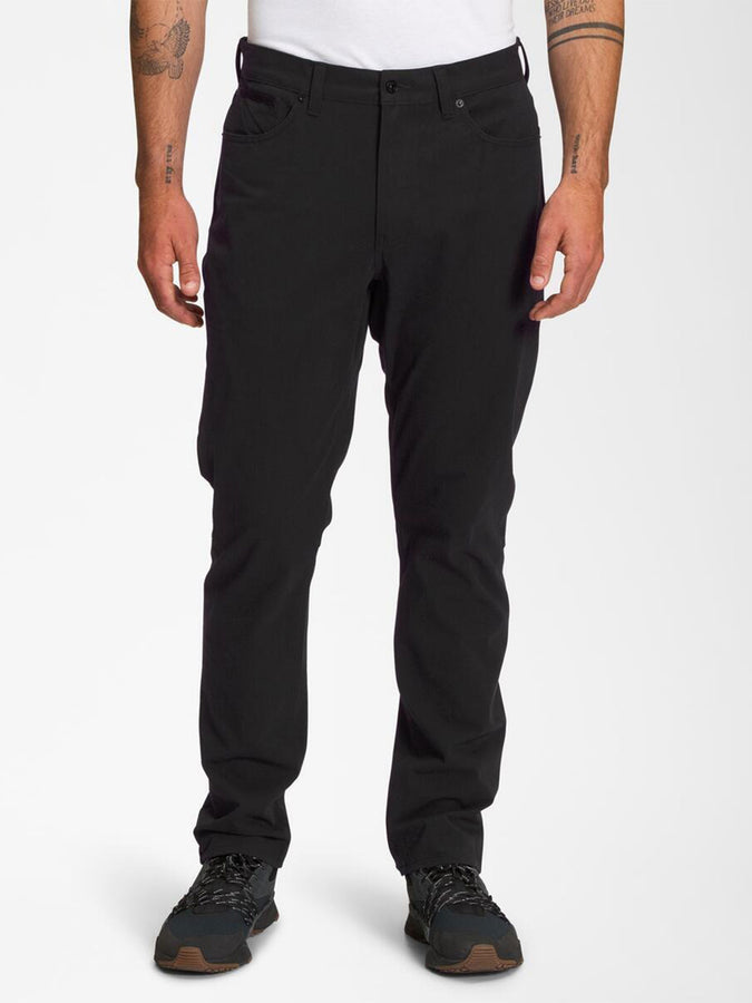 The North Face Field 5-Pocket Pants Spring 2026 | TNF BLACK (JK3)