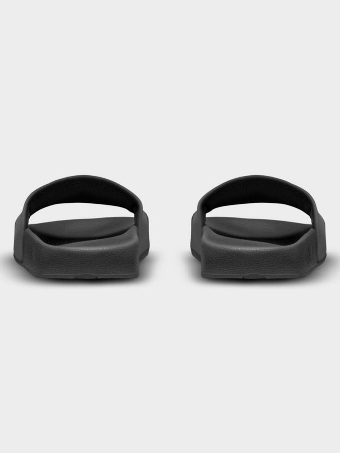 TNF Base Camp Slide III TNF Black/White Sandals Spring 2026 | TNF BLACK/TNF WHITE (KY4)