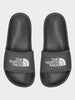 TNF Base Camp Slide III TNF Black/White Sandals Spring 2026