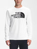 The North Face Half Dome Long Sleeve T-Shirt Spring 2026