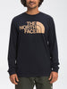 The North Face Half Dome Long Sleeve T-Shirt Spring 2026
