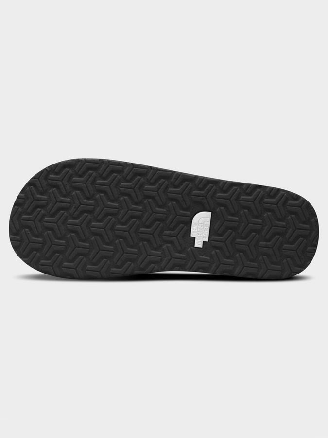 TNF Base Camp Flip-Flop II Black/White Sandals Spring 2026 | TNF BLACK/TNF WHITE (KY4)