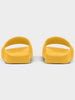 TNF Base Camp Slide III Summit Gold/Black Sandals Spring 2026