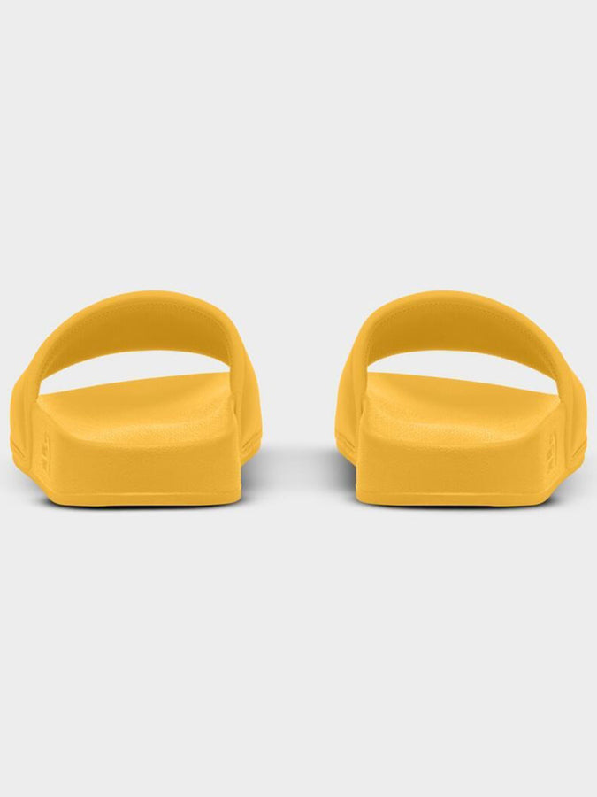 TNF Base Camp Slide III Summit Gold/Black Sandals Spring 2026 | SUMMIT GOLD/TNF BLACK (ZU3)
