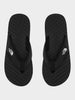 TNF Base Camp Flip-Flop II Black/White Sandals Spring 2026