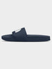 TNF Base Camp Slide III Summit Navy/White Sandals Spring 2026