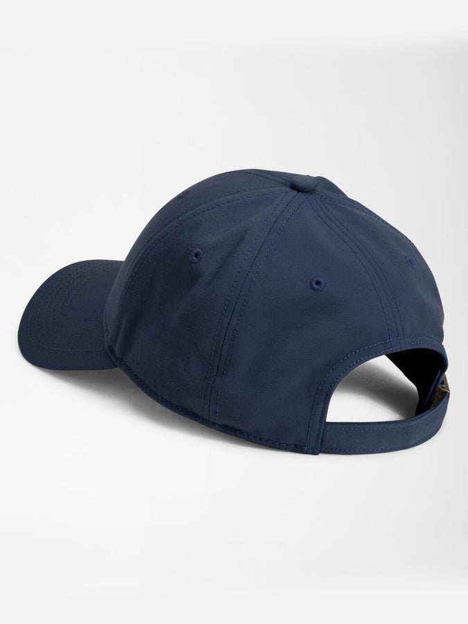 The North Face Recycled 66 Classic Strapback Hat | SUMMIT NAVY (8K2)