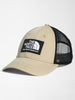 The North Face Mudder Trucker Snapback Hat
