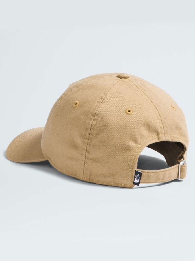 The North Face Roomy Norm Hat | WASHED KHAKI STONE (1IT)