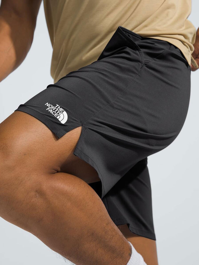 The North Face Wander 2.0 Shorts Spring 2026 | TNF BLACK (JK3)
