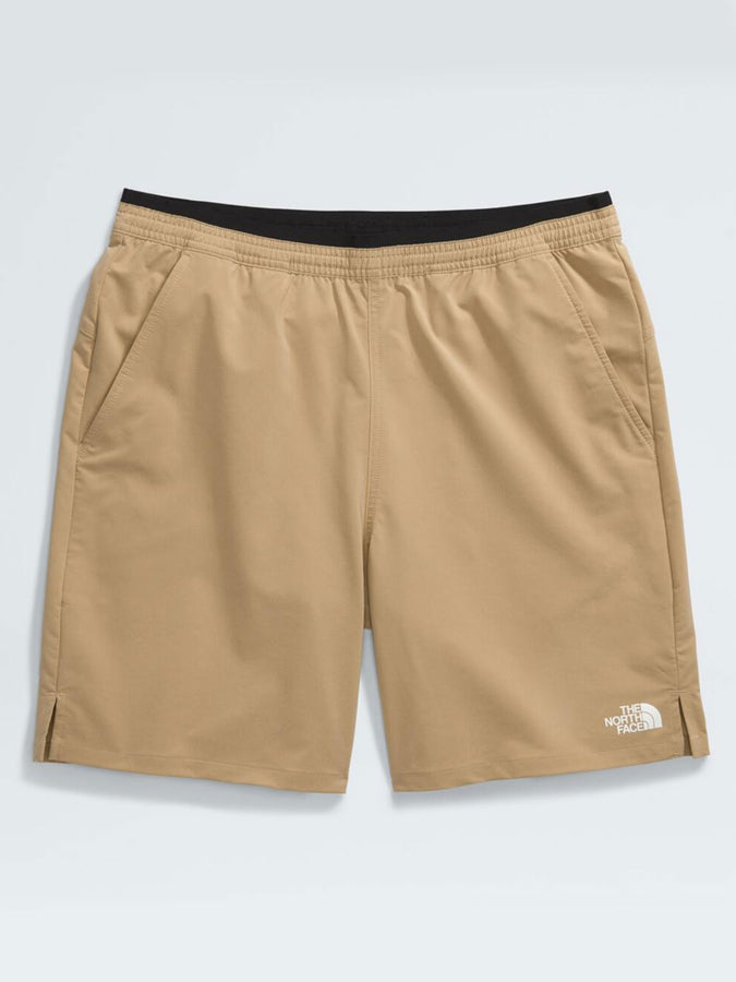 The North Face Wander 2.0 Shorts Spring 2026 | KHAKI STONE (LK5)