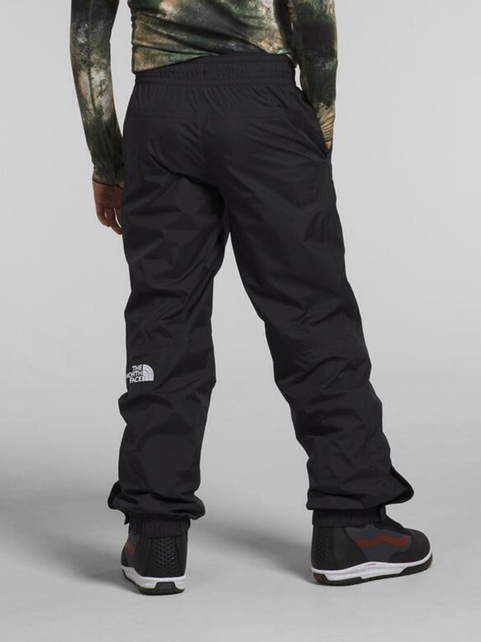 The North Face Build Up Pants Winter 2026 | TNF BLACK-NPF (4H0)