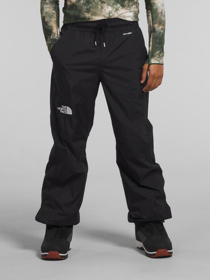 The North Face Build Up Pants Winter 2026 | TNF BLACK-NPF (4H0)