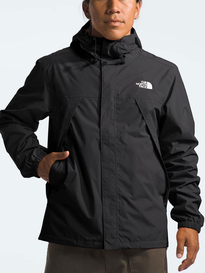 The North Face Antora Jacket Spring 2026 | TNF BLACK-NPF (4H0)