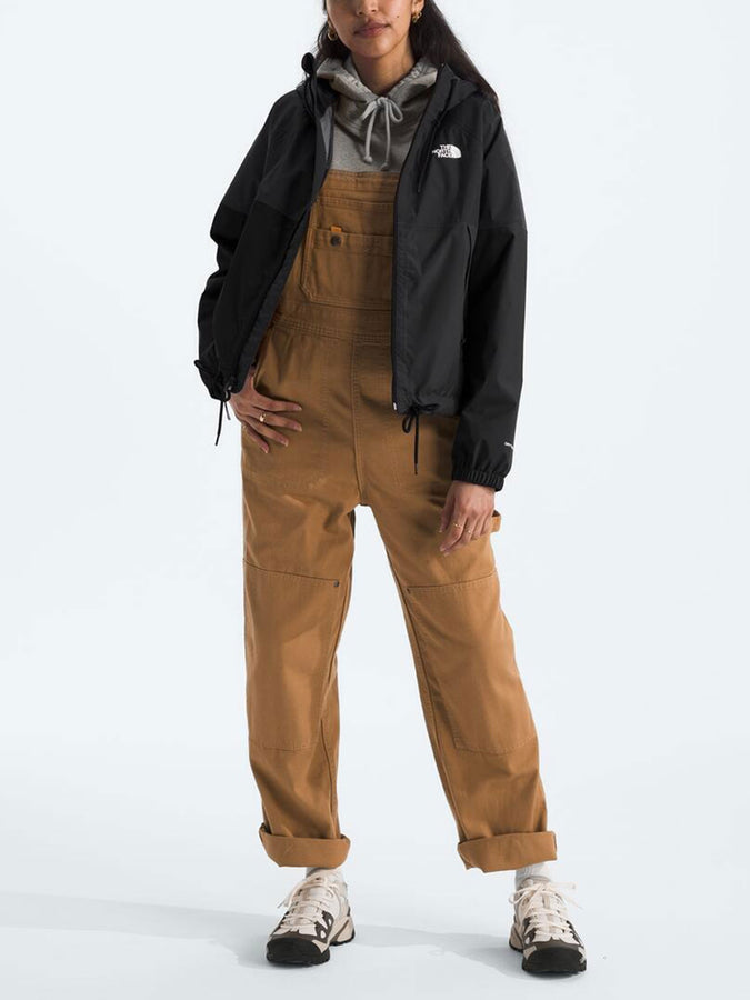 The North Face Antora Rain Hoodie Jacket Spring 2026 | TNF BLACK-NPF (4H0)