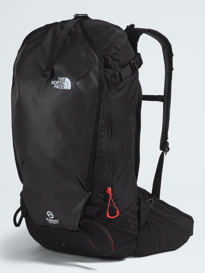 The North Face Snomad 23 Backpack Winter 2026 | TNF BLACK/TNF RED (KX9)