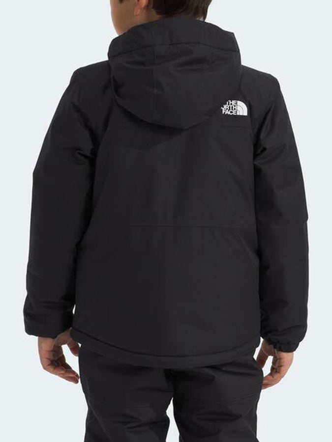 The North Face Freedom Insulated Jacket Winter 2026 | TNF BLACK (JK3)