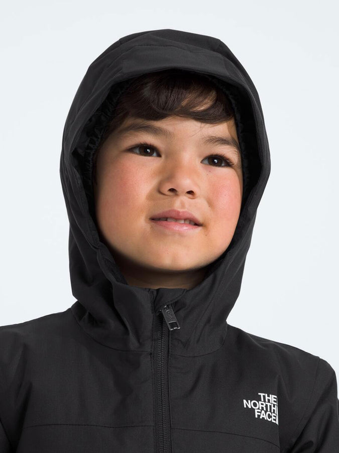 The North Face Freedom Insulated Jacket Winter 2026 | TNF BLACK (JK3)