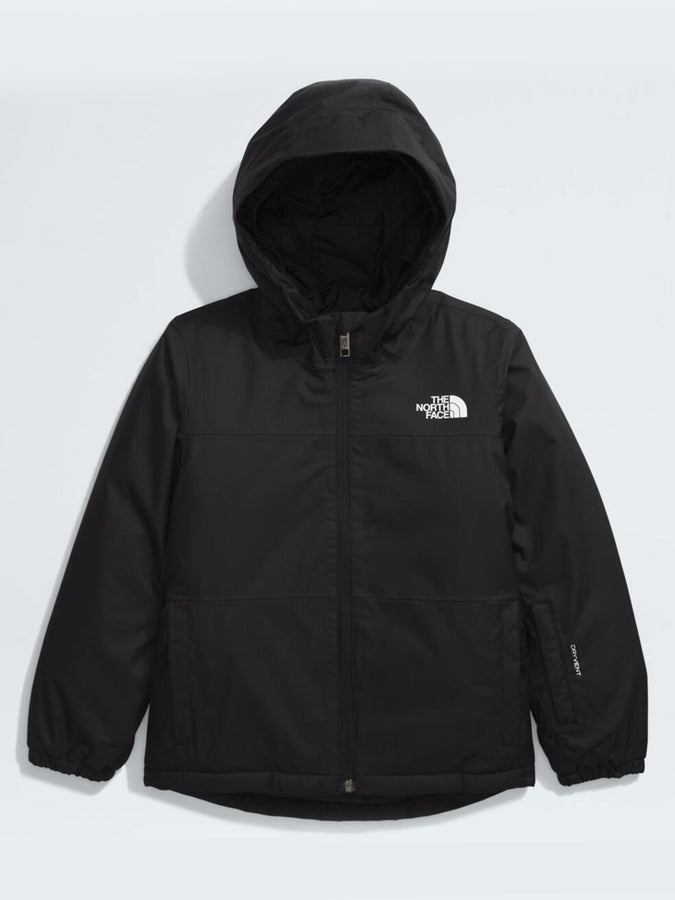 The North Face Freedom Insulated Jacket Winter 2026 | TNF BLACK (JK3)