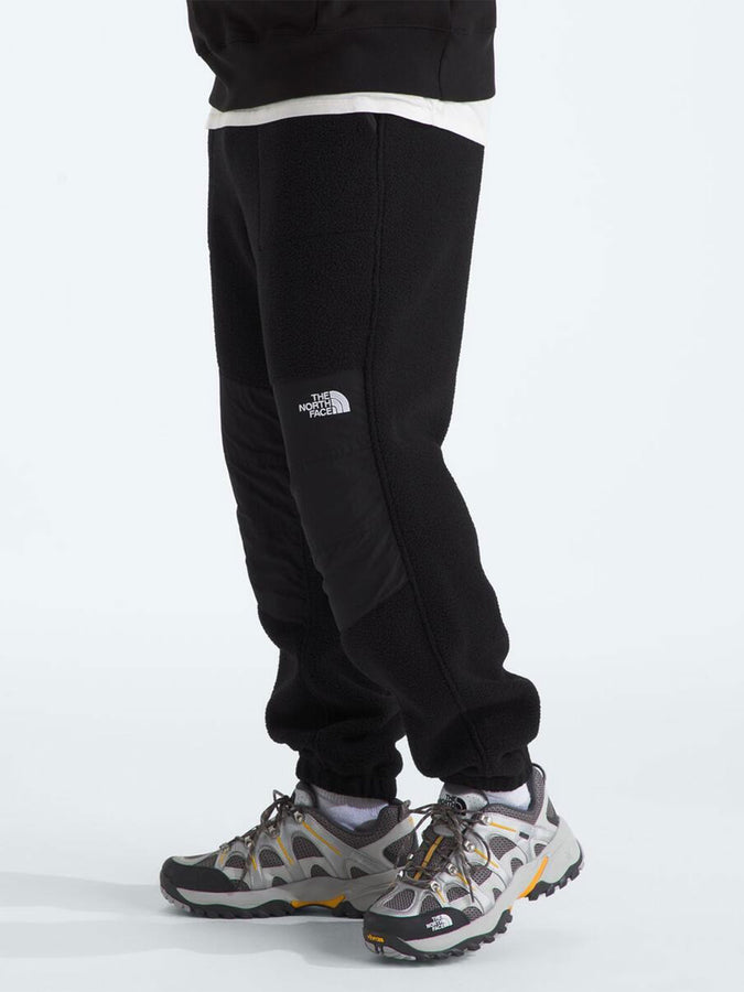 The North Face Retro Denali Pants Spring 2026 | TNF BLACK (JK3)